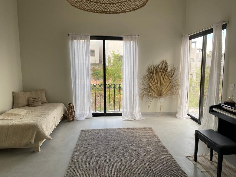 Magos House — 3 photos