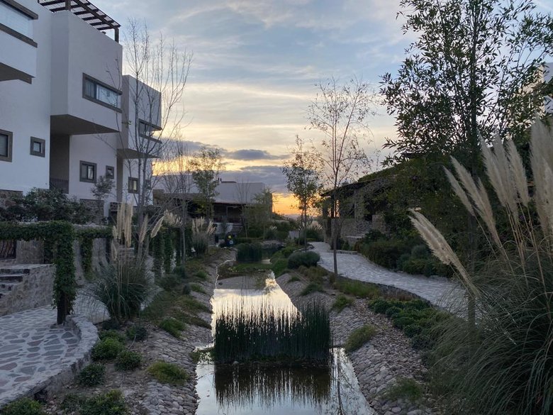 Magos House — 12 photos
