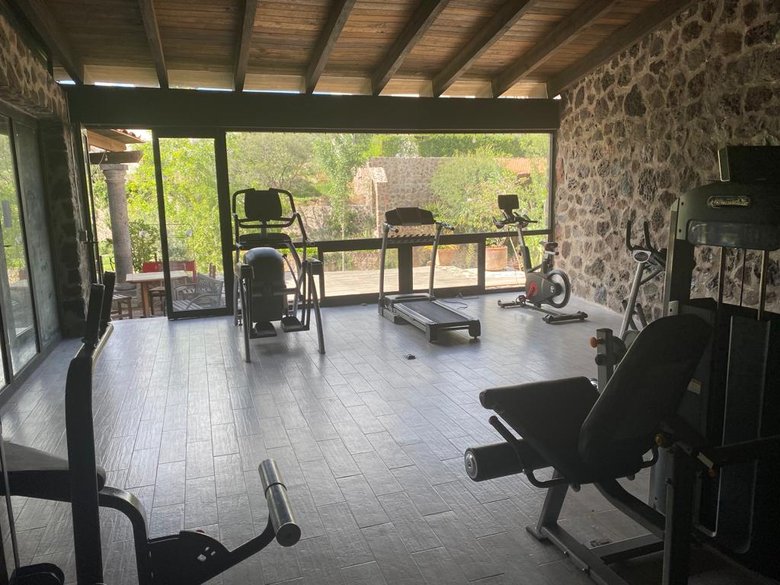 Magos House — 13 photos