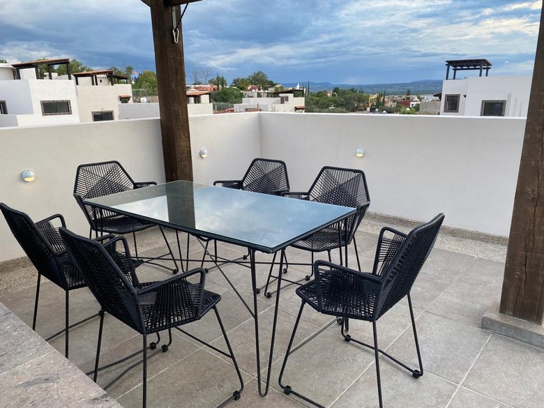 Magos House — 11 photos