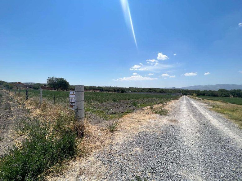 1 Hectárea En La Vivienda — 1 photos