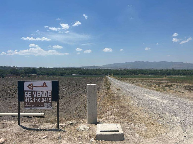 1 Hectárea En La Vivienda — 5 photos