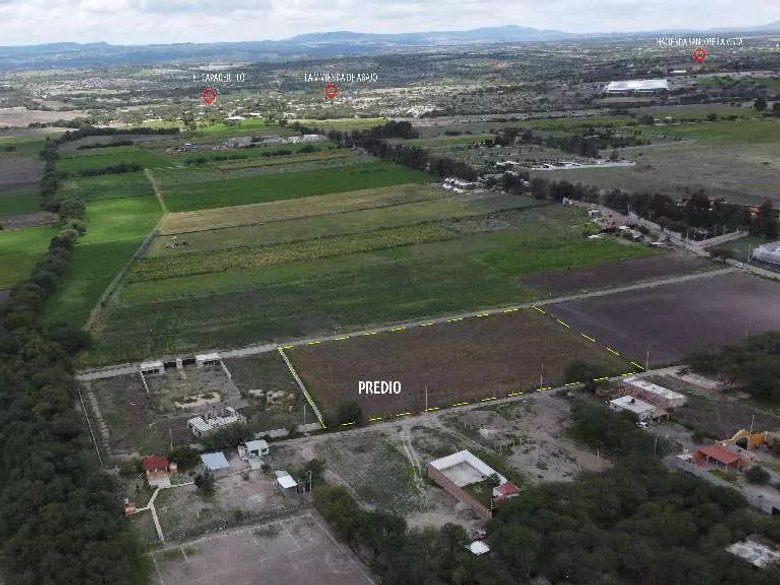 1 Hectárea En La Vivienda — 11 photos