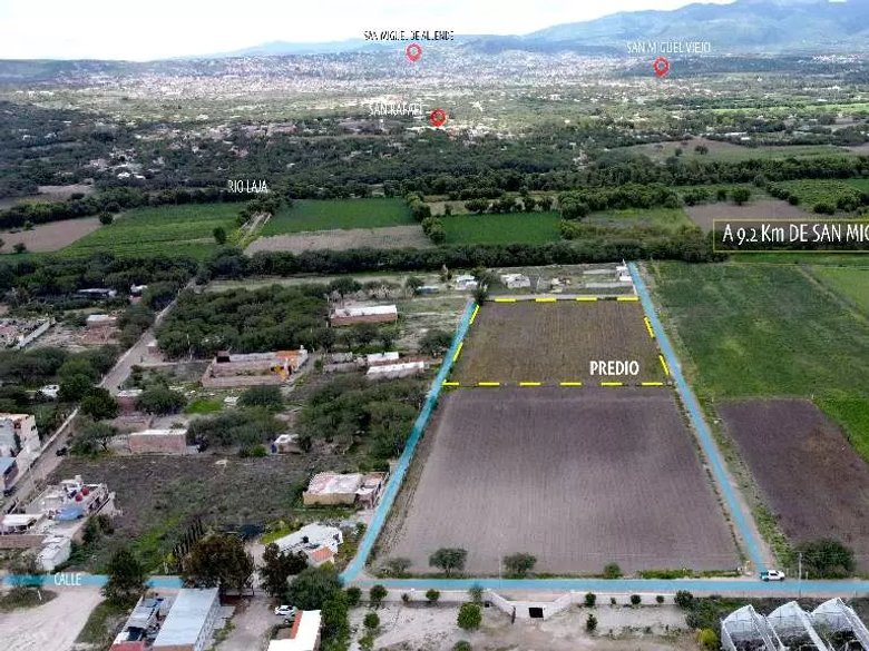1 Hectárea En La Vivienda — 7 photos