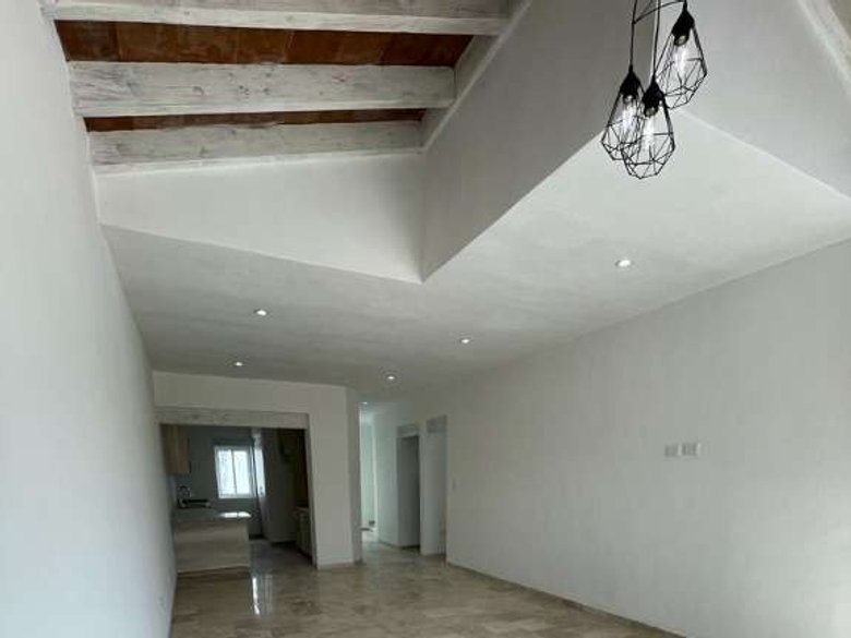 Casas Preventa Saltito de Guadalupe — 3 photos