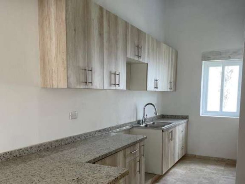 Casas Preventa Saltito de Guadalupe — 11 photos