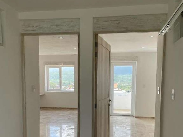 Casas Preventa Saltito de Guadalupe — 9 photos