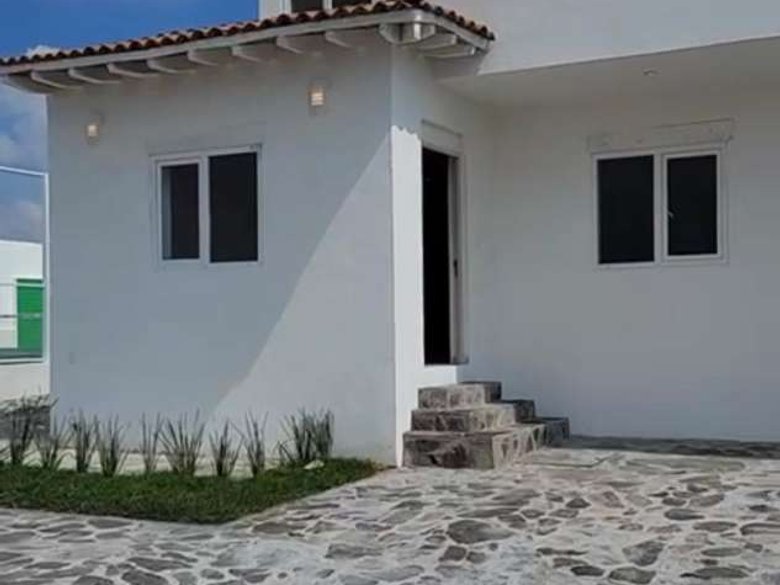 Casas Preventa Saltito de Guadalupe — 1 photos