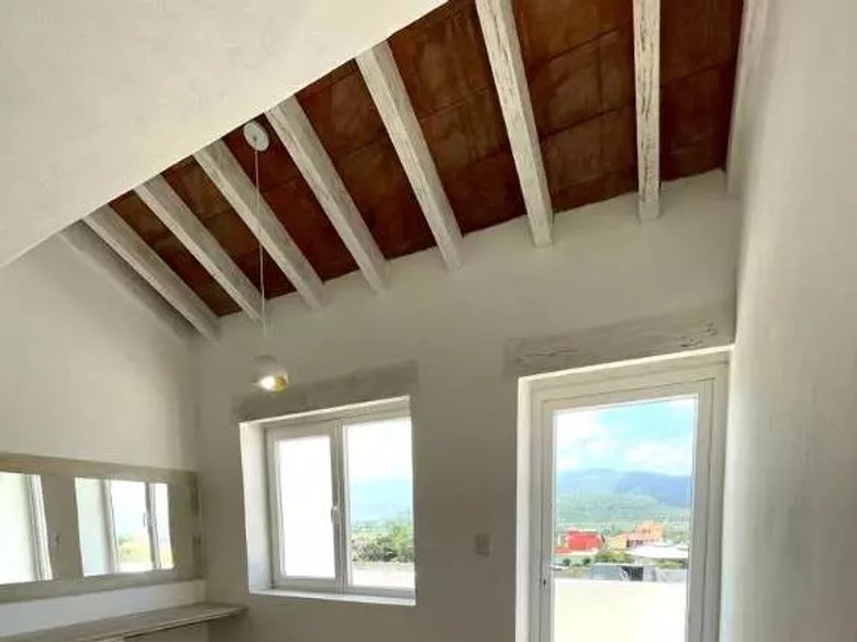 Casas Preventa Saltito de Guadalupe — 25 photos