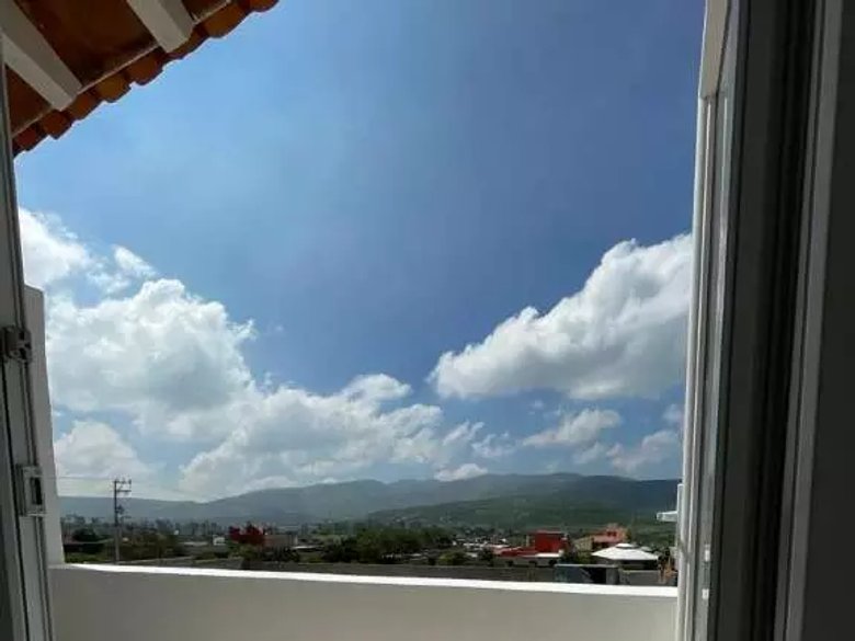 Casas Preventa Saltito de Guadalupe — 15 photos