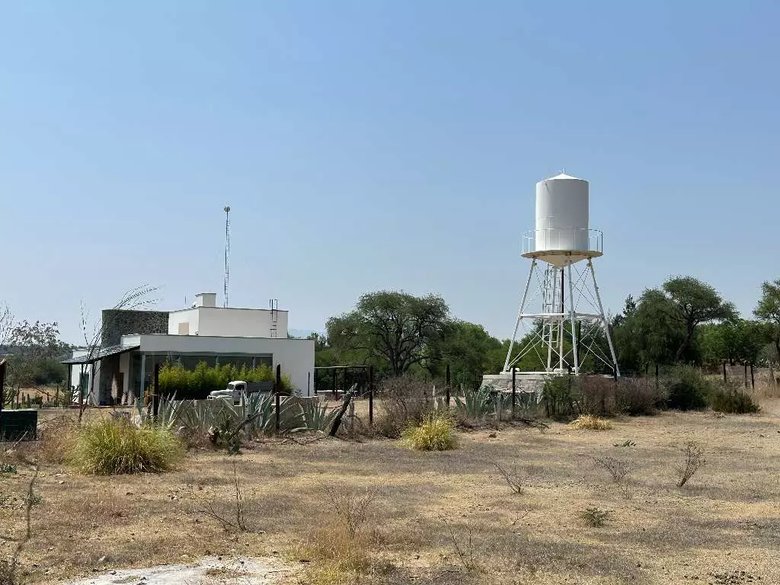 Terreno De Aves — 16 photos
