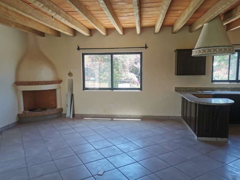 Villa de 3 Recamaras en Labradores — 4 photos