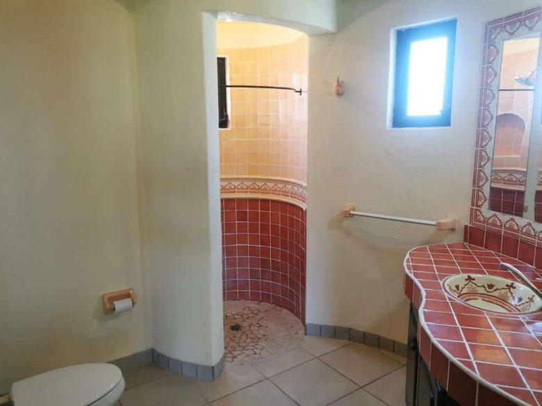 Villa de 3 Recamaras en Labradores — 8 photos