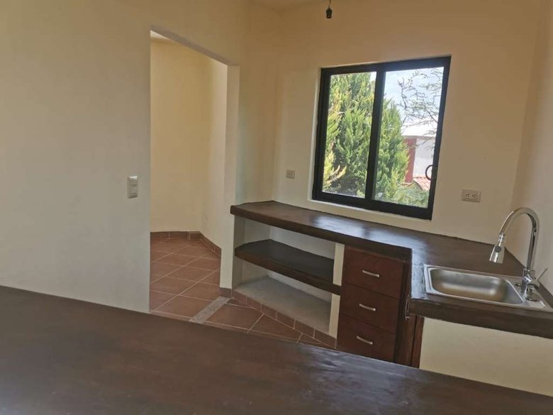 Villa de 3 Recamaras en Labradores — 9 photos