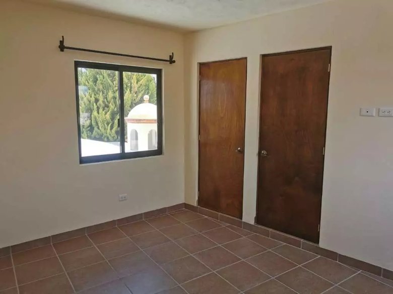 Villa de 3 Recamaras en Labradores — 27 photos