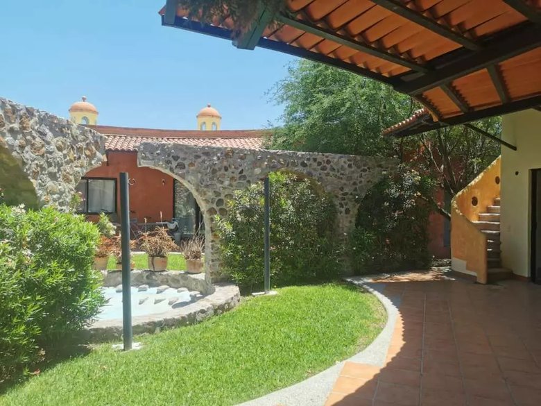 Villa de 3 Recamaras en Labradores — 24 photos