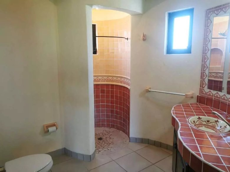 Villa de 3 Recamaras en Labradores — 25 photos