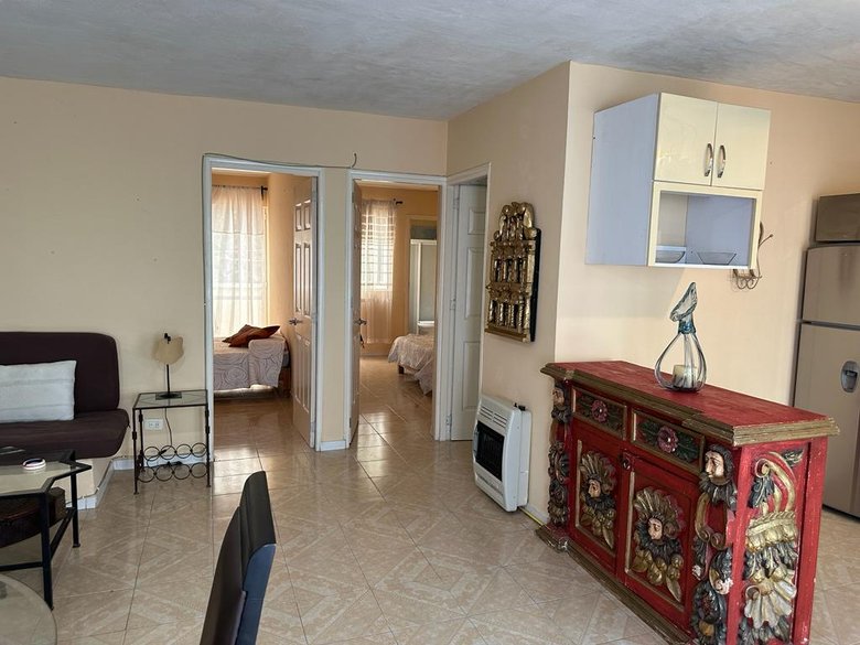 Oasis Apartment — 3 photos