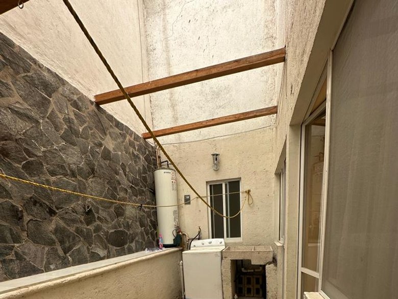 Oasis Apartment — 11 photos