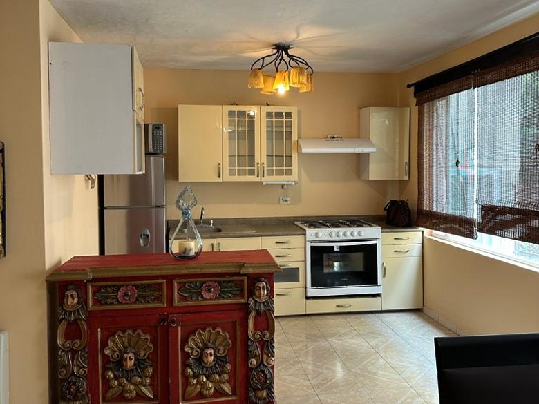 Oasis Apartment — 4 photos