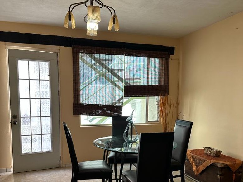Oasis Apartment — 5 photos