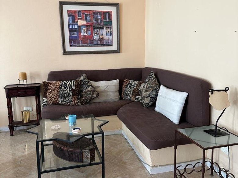 Oasis Apartment — 6 photos