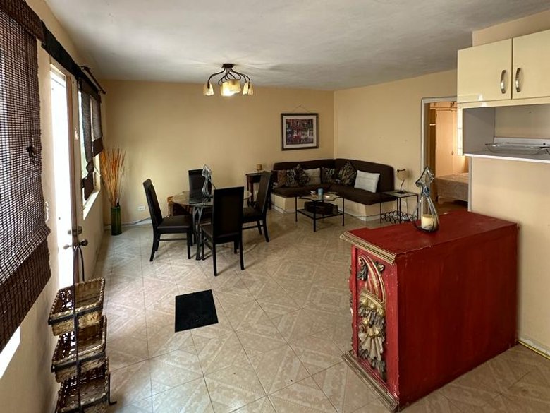 Oasis Apartment — 7 photos