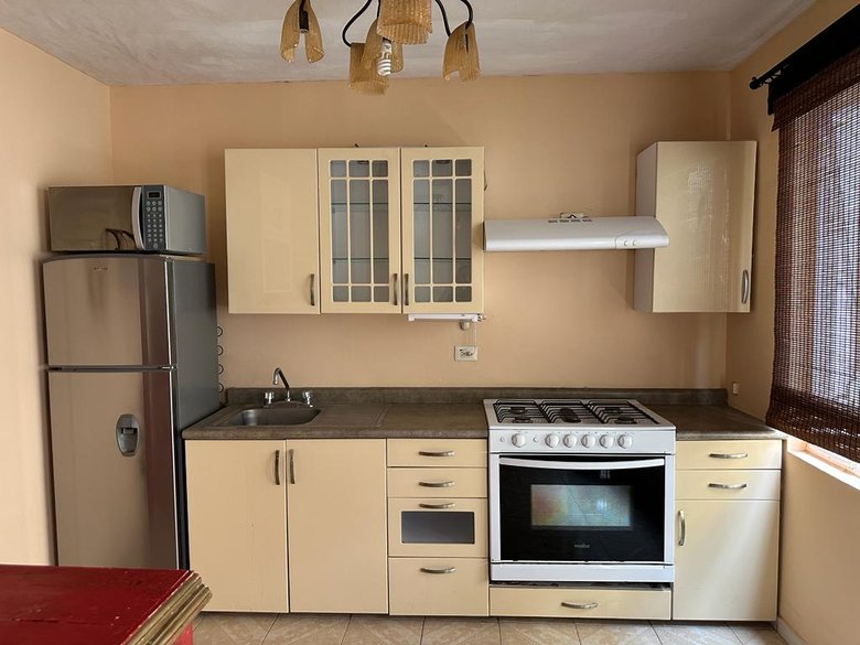 Oasis Apartment — 2 photos