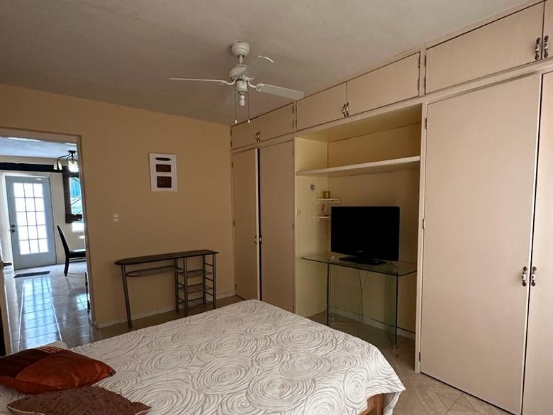 Oasis Apartment — 9 photos