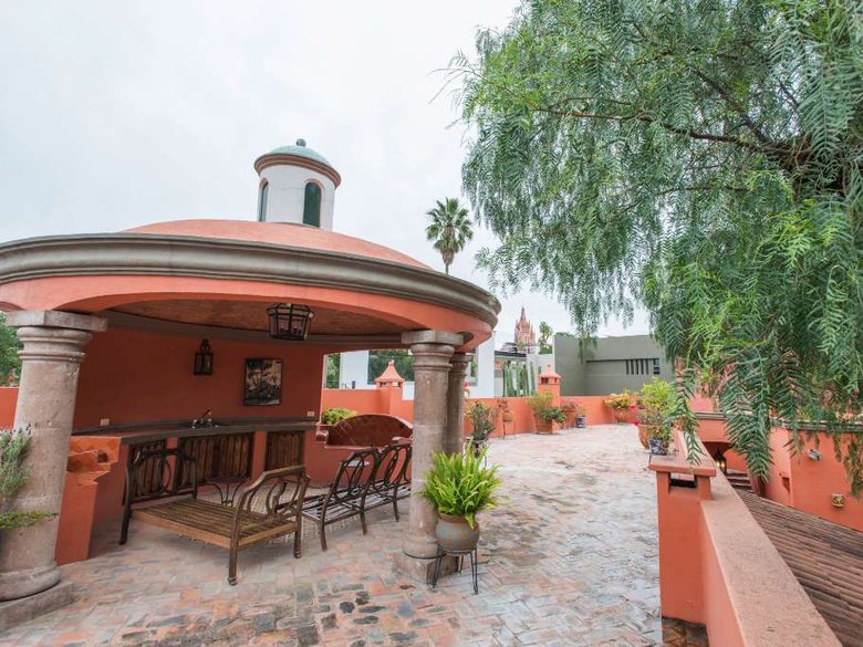 Casa Schwantz — 17 photos