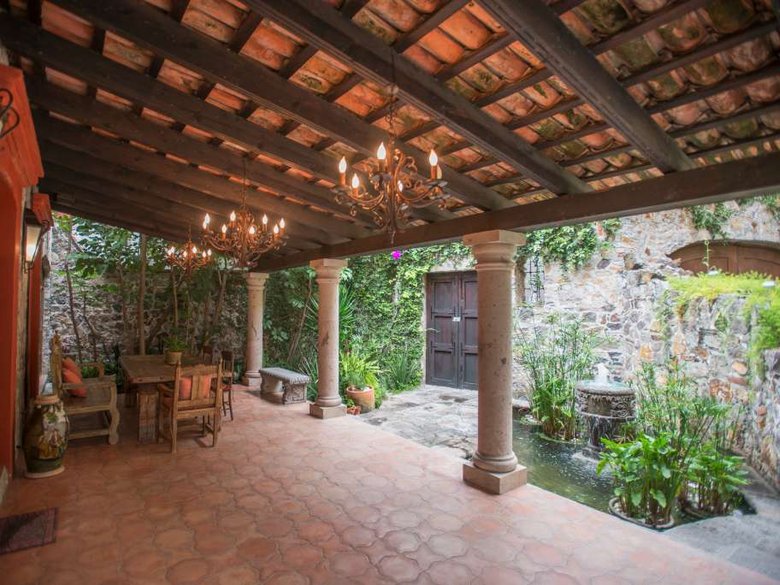 Casa Schwantz — 10 photos