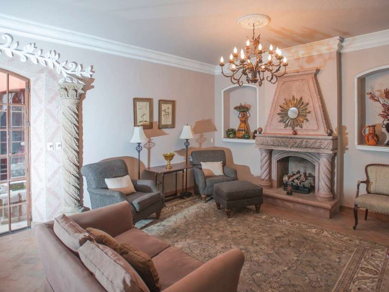 Casa Schwantz — 4 photos