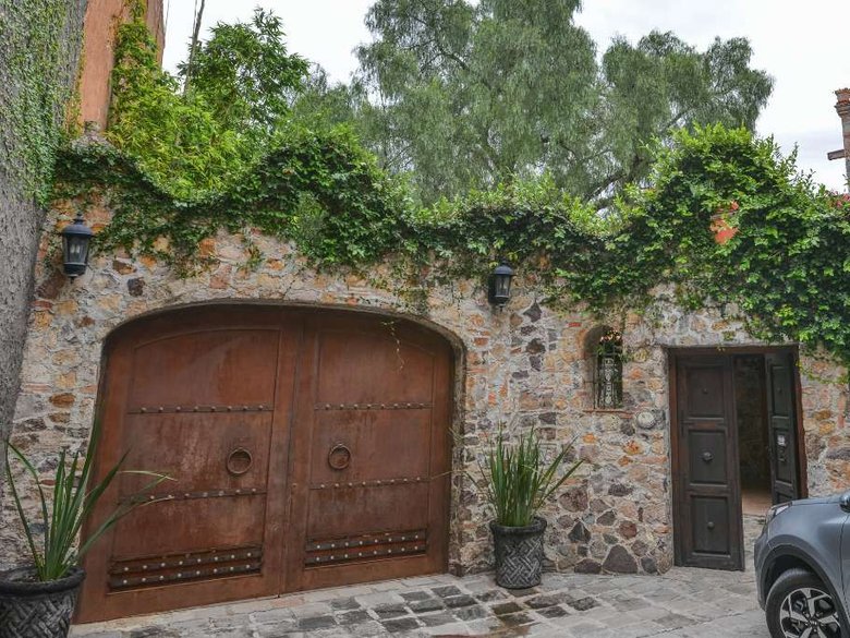Casa Schwantz — 1 photos