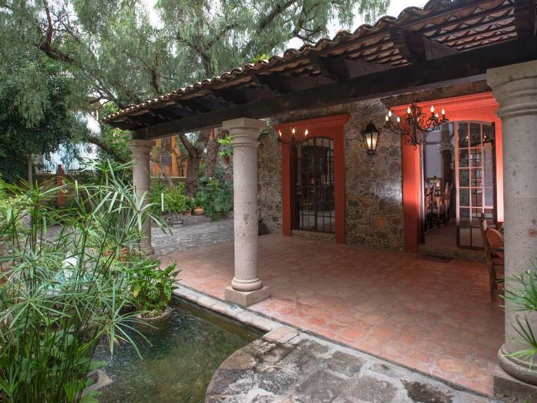 Casa Schwantz — 11 photos