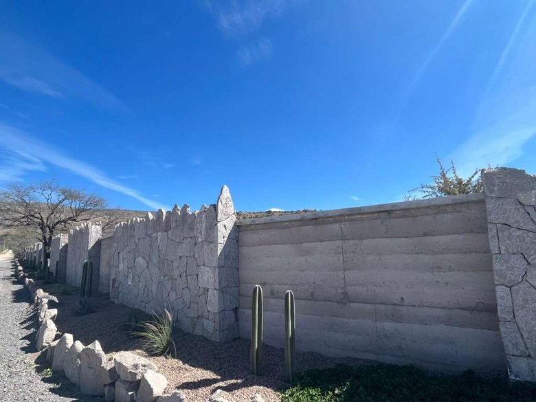 Terrenos Horizonte land Lot #10 — 6 photos