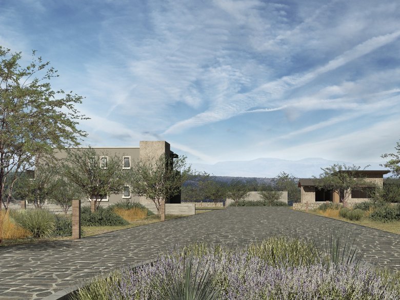 Terrenos Horizonte Land Lot #1 — 3 photos