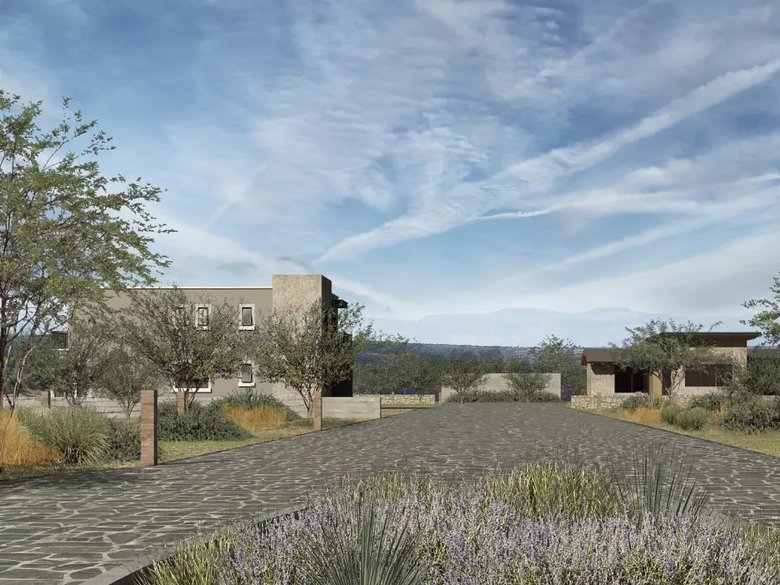 Terrenos Horizonte Land Lot #1 — 10 photos