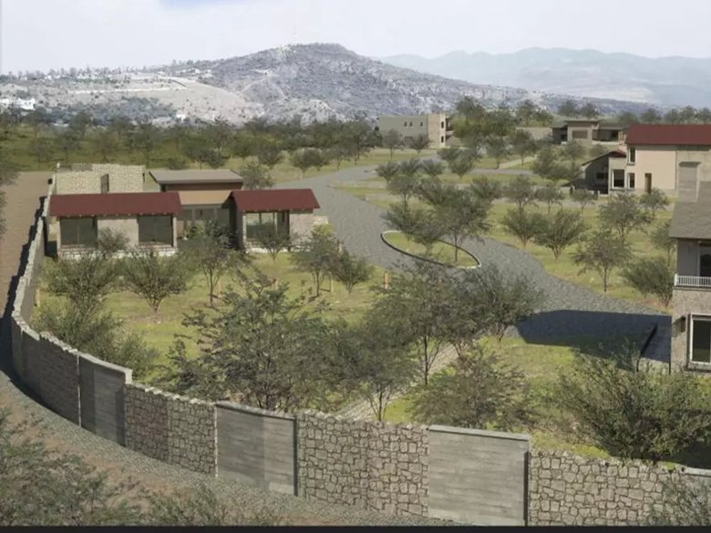 Terrenos Horizonte Land Lot #1 — 8 photos
