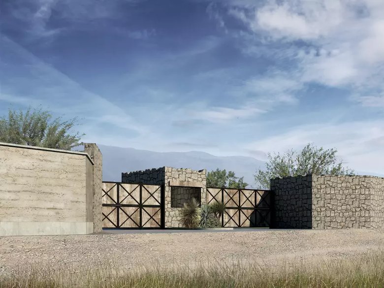 Terrenos Horizonte Land Lot #1 — 7 photos