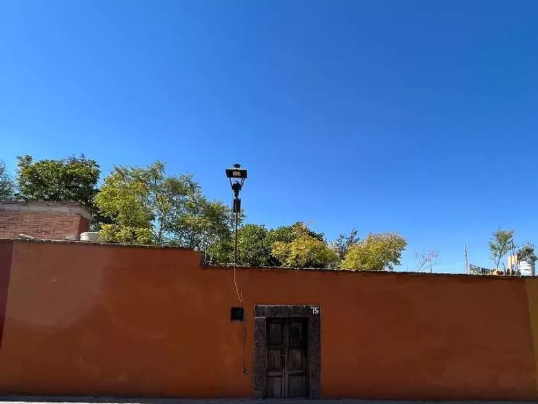 Salida Real a Qro. Lot — 14 photos