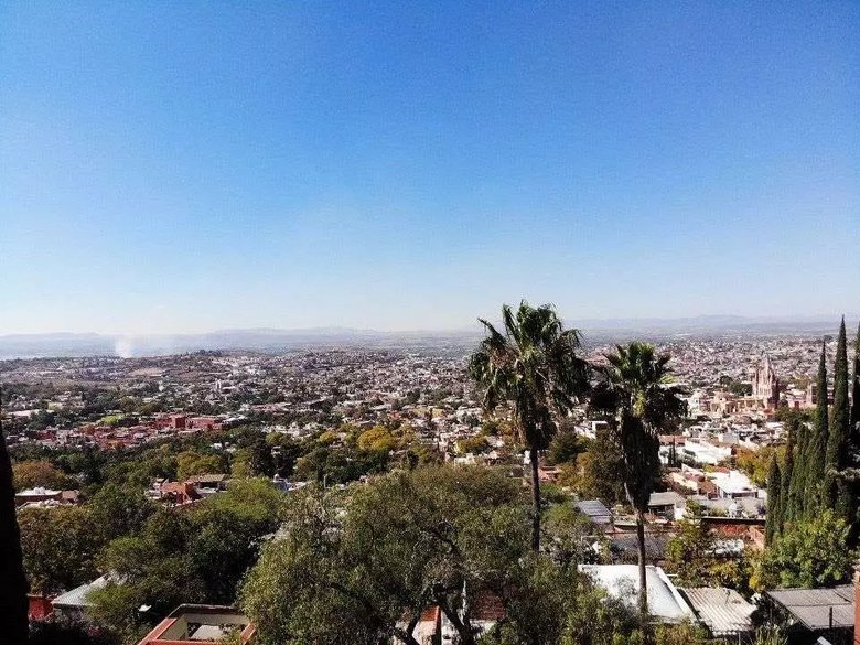 Salida Real a Qro. Lot — 10 photos