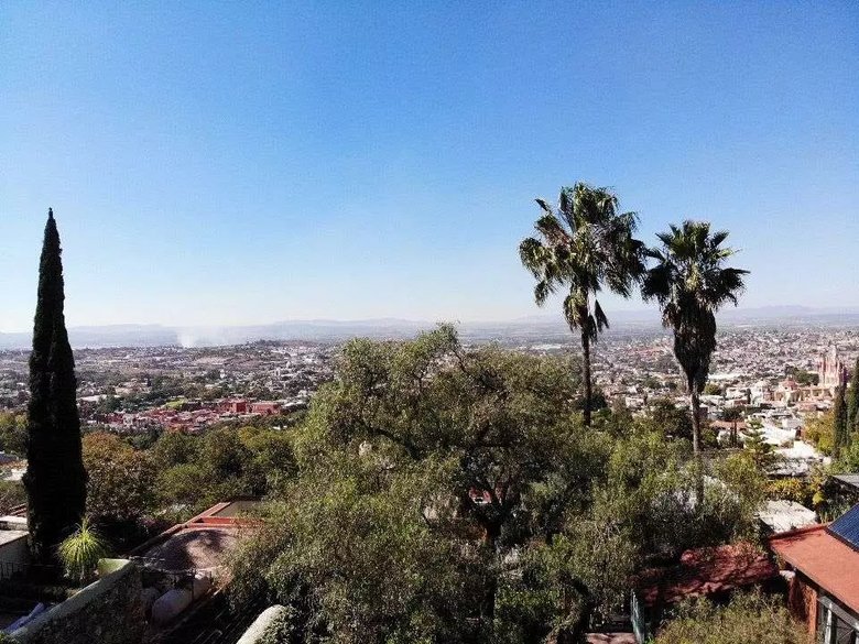 Salida Real a Qro. Lot — 9 photos