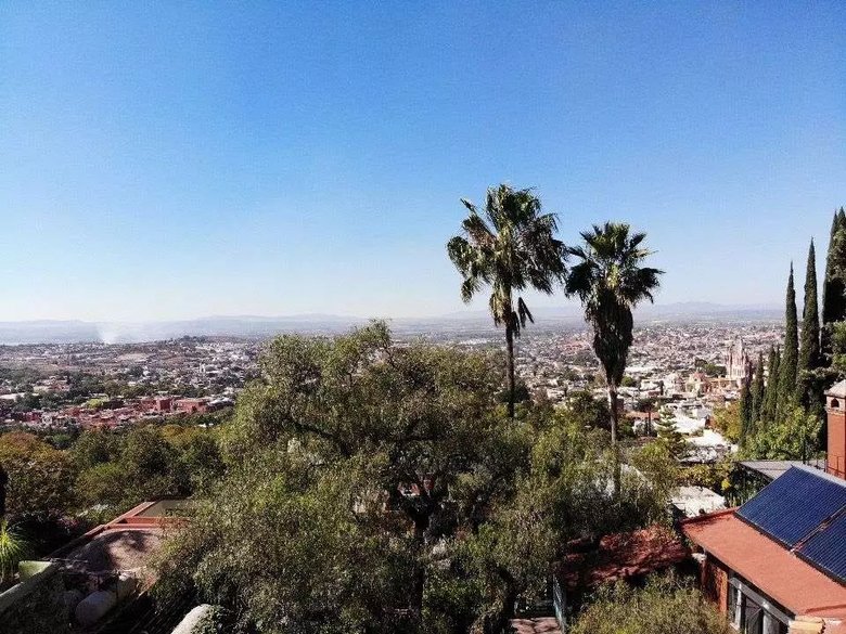 Salida Real a Qro. Lot — 7 photos