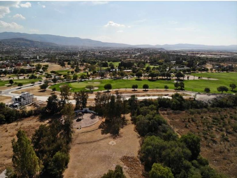 Rancho San Joaquín — 14 photos
