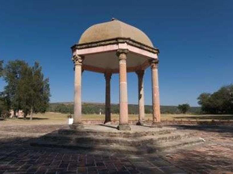 Rancho San Joaquín — 13 photos