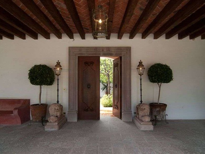 Rancho San Joaquín — 3 photos