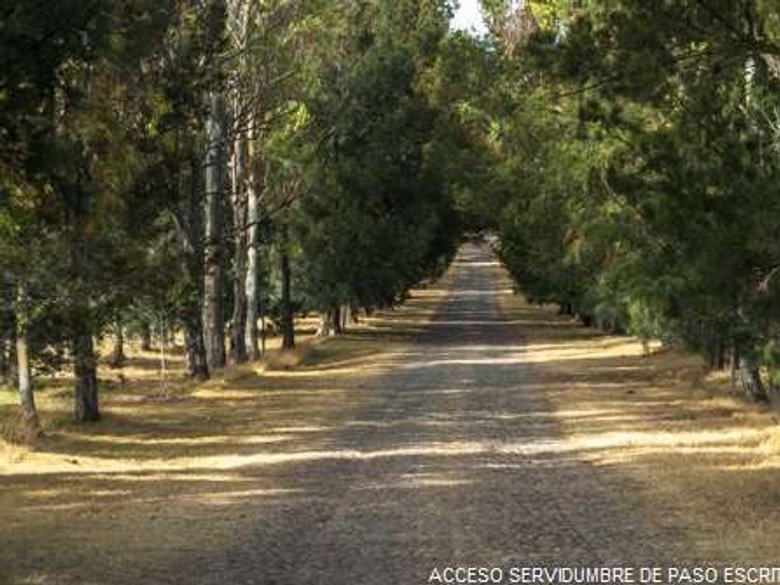 Rancho San Joaquín — 2 photos
