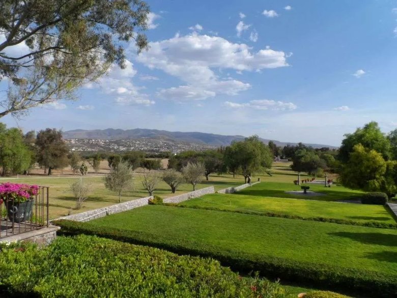 Rancho San Joaquín — 18 photos