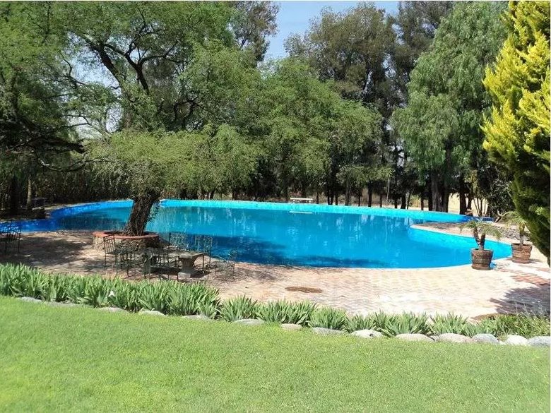 Rancho San Joaquín — 31 photos