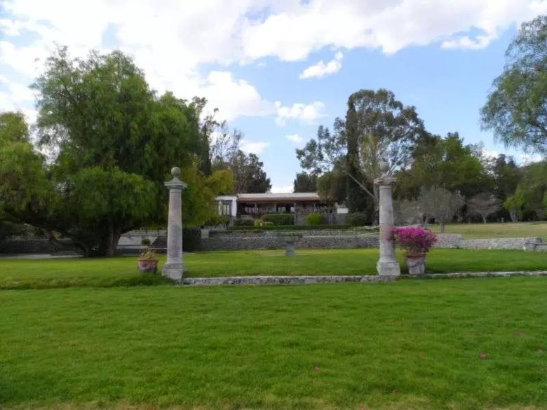 Rancho San Joaquín — 32 photos
